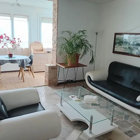 Holiday home L'eveil *