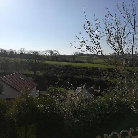 Holiday home L'eveil Vittefleur