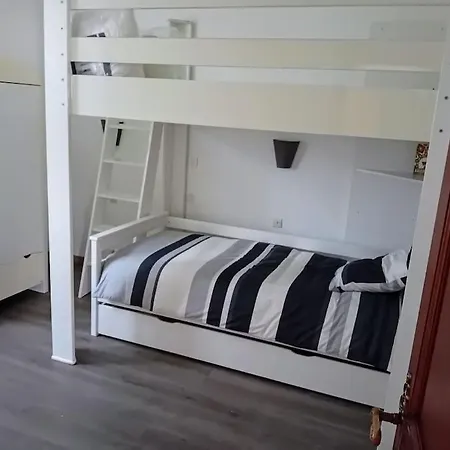 Holiday home L'eveil