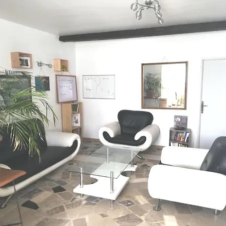 L'eveil Holiday home Vittefleur
