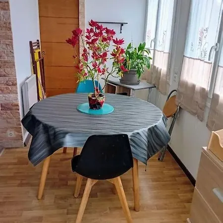 L'eveil Holiday home *